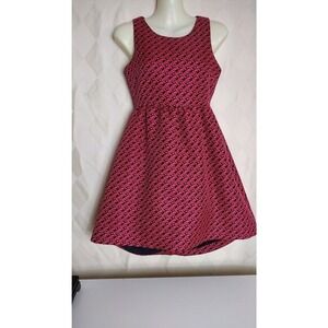 not so serious square neck beaded mini dress Not So Serious Square-Neck Beaded Mini Dress
